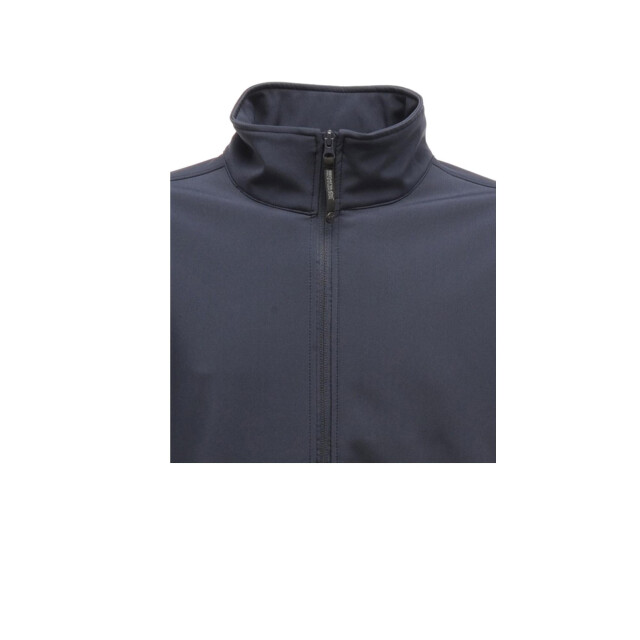 Regatta Heren klassiek softshell-jasje UTLT145_navy large Regatta Heren klassiek softshell-jasje UTLT145_navy large