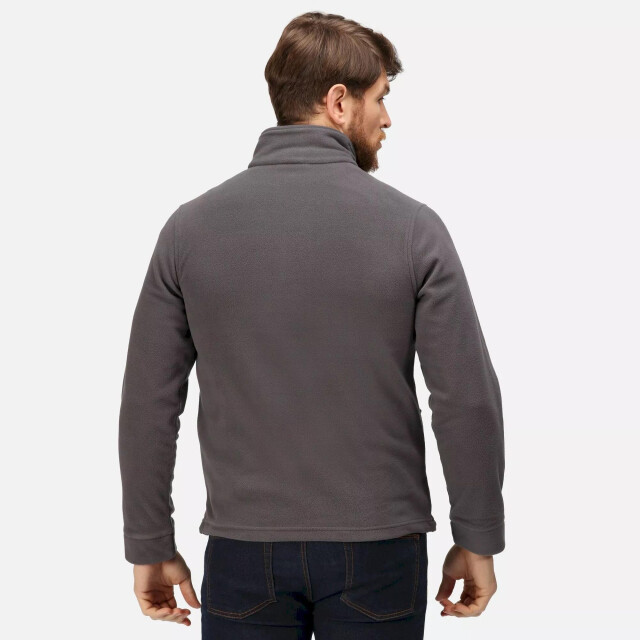 Regatta Heren klassiek vlies UTLT150_sealgrey large Regatta Heren klassiek vlies UTLT150_sealgrey large