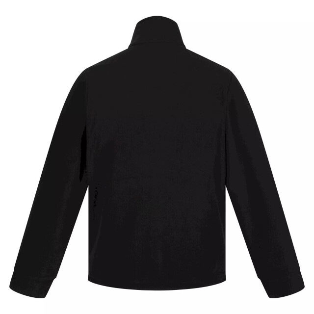 Regatta Heren klassiek vlies UTLT150_black large Regatta Heren klassiek vlies UTLT150_black large