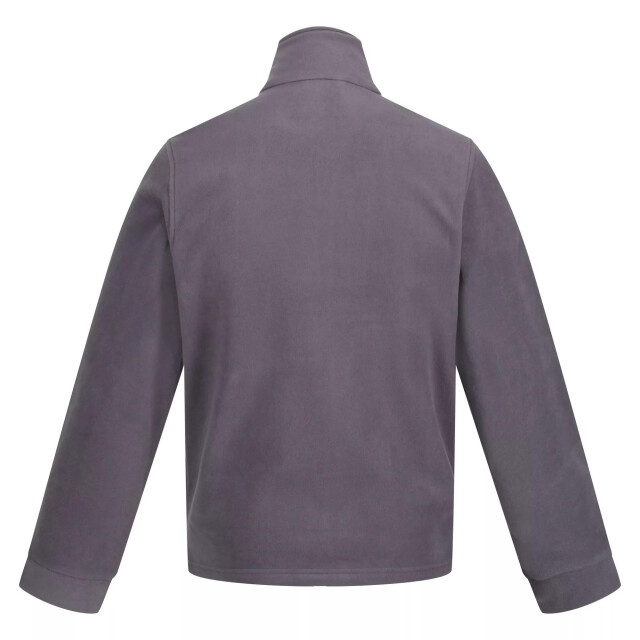 Regatta Heren klassiek vlies UTLT150_sealgrey large Regatta Heren klassiek vlies UTLT150_sealgrey large