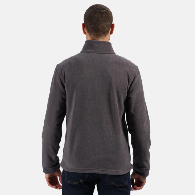 Regatta Professionele heren thor 300 fleece jacket UTLT154_sealgrey large Regatta Professionele heren thor 300 fleece jacket UTLT154_sealgrey large