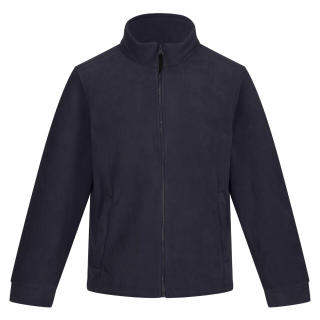 Regatta Heren klassiek vlies UTLT150_navy large Regatta Heren klassiek vlies UTLT150_navy large