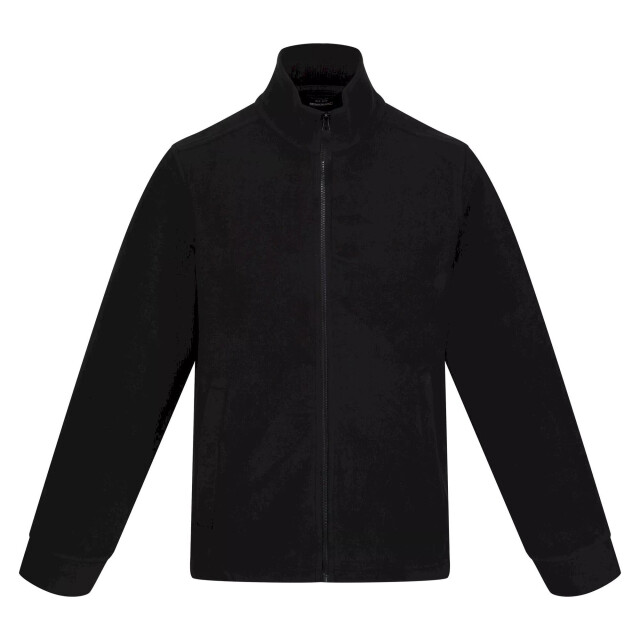 Regatta Heren klassiek vlies UTLT150_black large Regatta Heren klassiek vlies UTLT150_black large