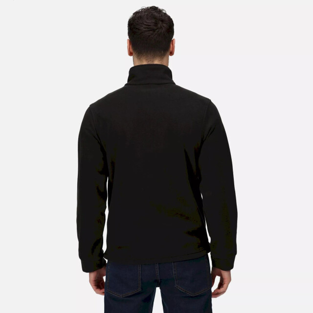 Regatta Heren klassiek vlies UTLT150_black large Regatta Heren klassiek vlies UTLT150_black large