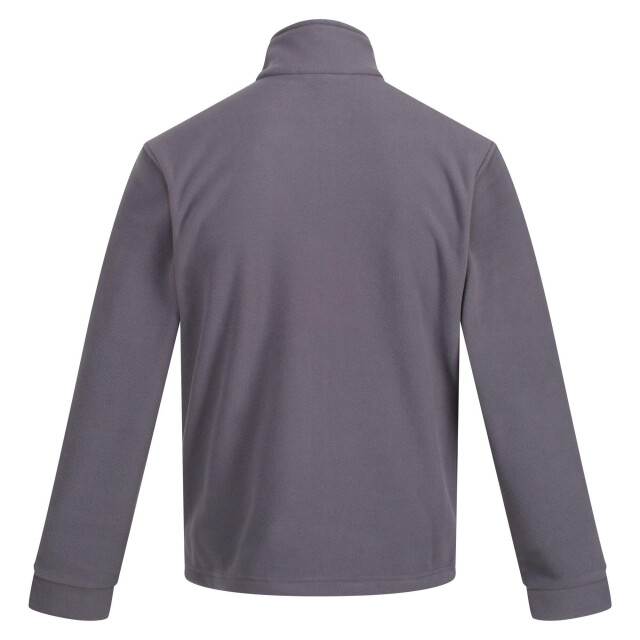 Regatta Professionele heren thor 300 fleece jacket UTLT154_sealgrey large Regatta Professionele heren thor 300 fleece jacket UTLT154_sealgrey large