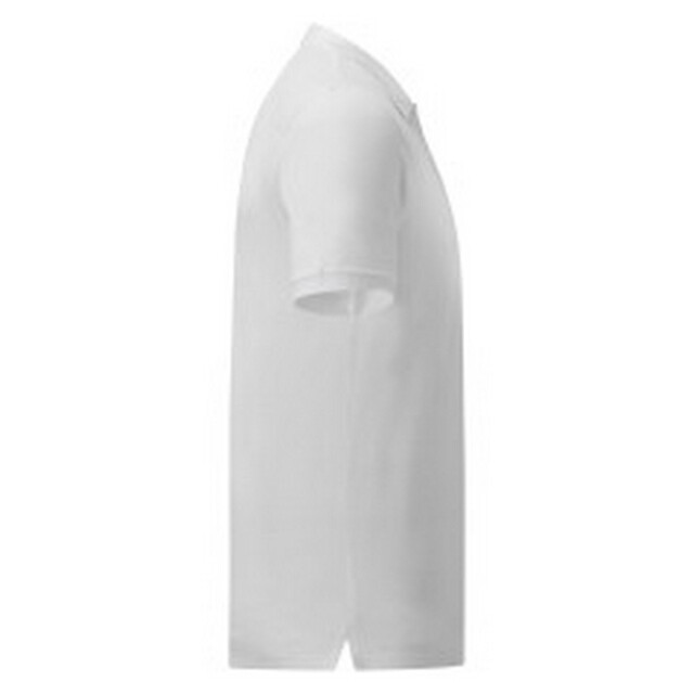 Fruit of the Loom Heren iconisch poloshirt UTFK3368_white large