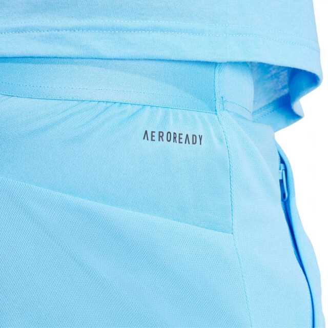 Adidas Heren essentials logotrainingsshort UTPP5209_blue large