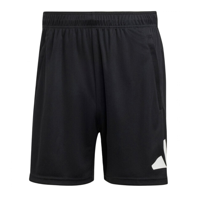 Adidas Heren essentials logotrainingsshort UTPP5209_black large