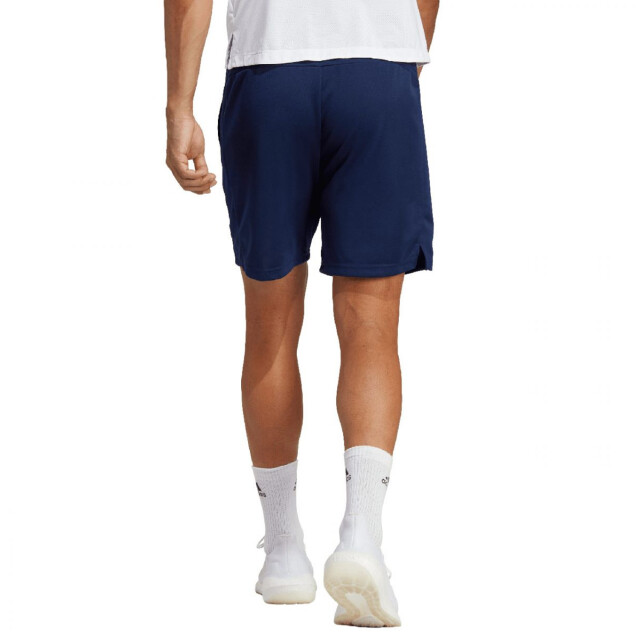 Adidas Heren essentials logotrainingsshort UTPP5209_navyblue large