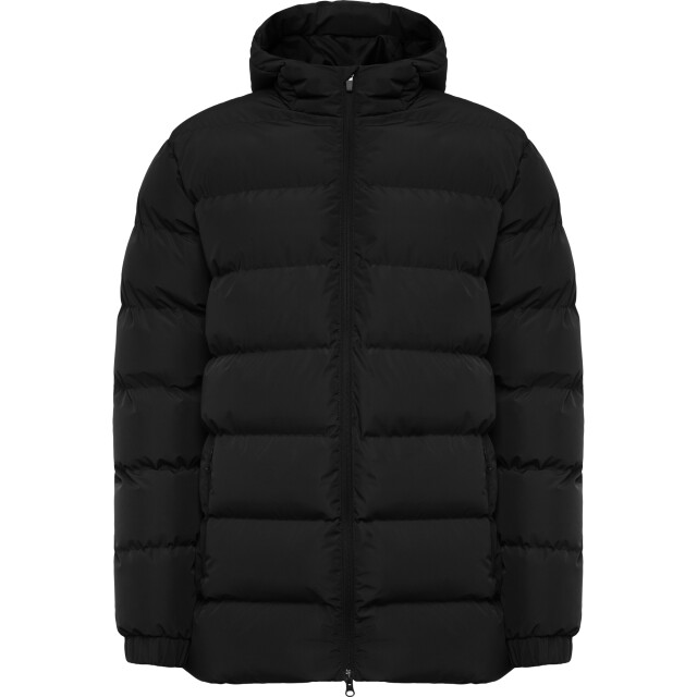 Roly Nepal gewatteerde parka heren UTLT4894_black large