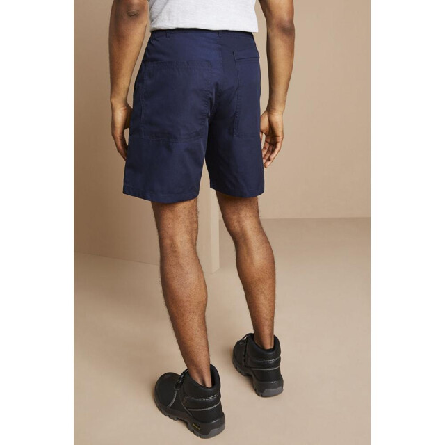 Regatta Heren nieuwe action shorts UTLT785_navyblue large