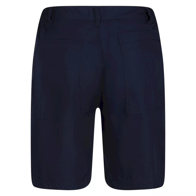 Regatta Heren nieuwe action shorts UTLT785_navyblue large