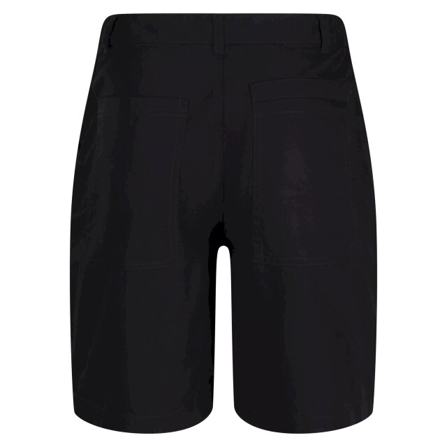 Regatta Heren nieuwe action shorts UTLT785_black large
