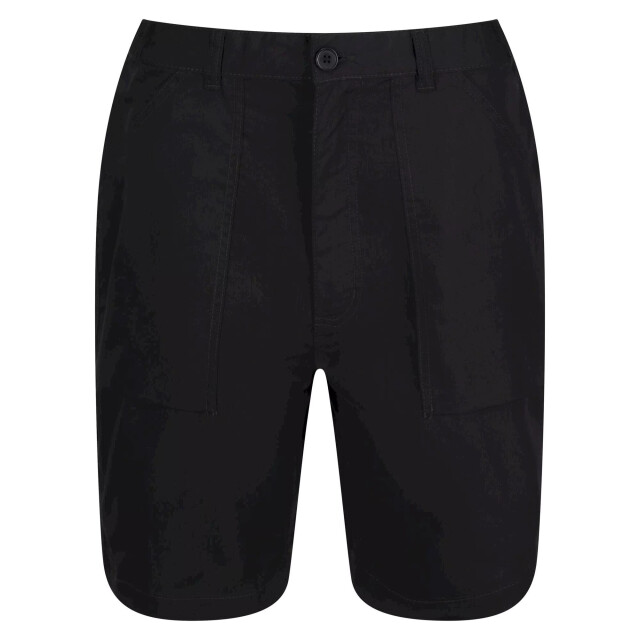 Regatta Heren nieuwe action shorts UTLT785_black large