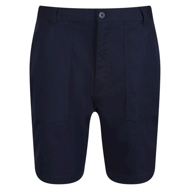 Regatta Heren nieuwe action shorts UTLT785_navyblue large