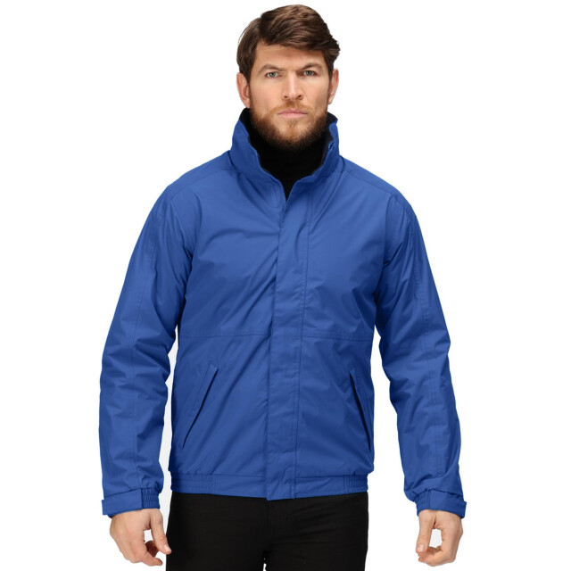 Regatta Dover waterdicht windproof jasje (thermo-guard isolatie) UTLT391_royalbluenavy large