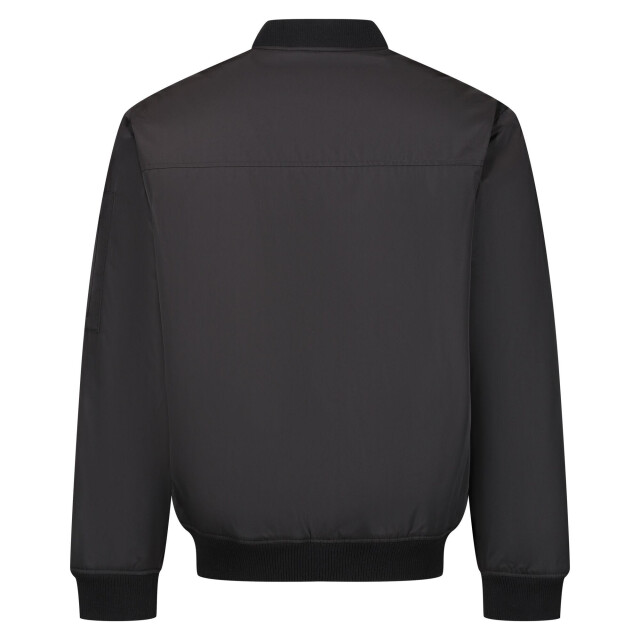 Regatta Waterdichte heren pro pilot jas UTLT412_black large