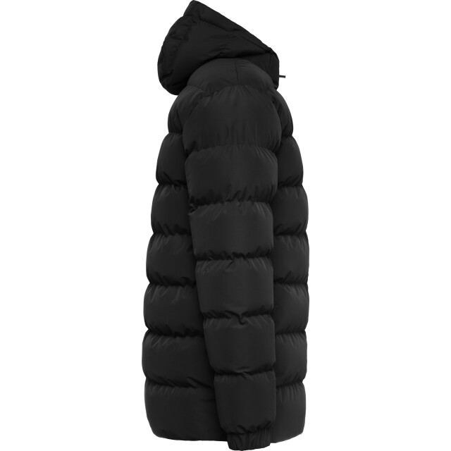 Roly Nepal gewatteerde parka heren UTLT4894_black large