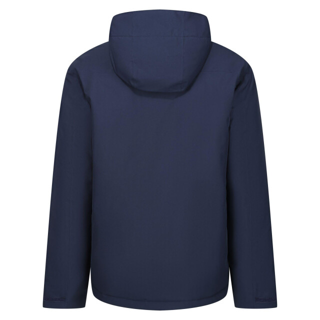 Regatta Waterdichte heren navigate geïsoleerde jas UTLT413_navyfrenchblue large
