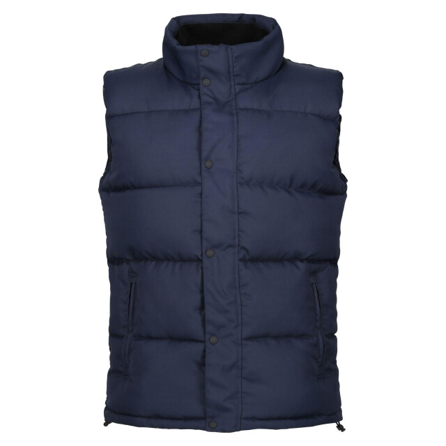 Regatta Heren northdale geïsoleerd gilet UTLT407_navy large