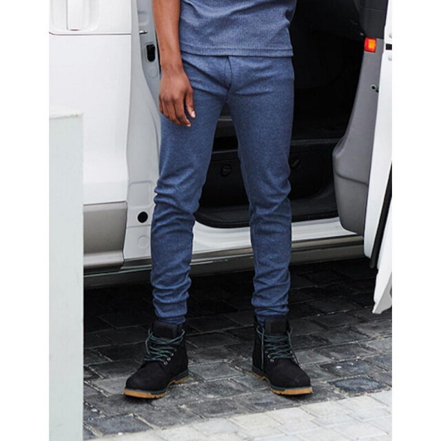 Regatta Heren thermobroek UTLT388_denimblue large