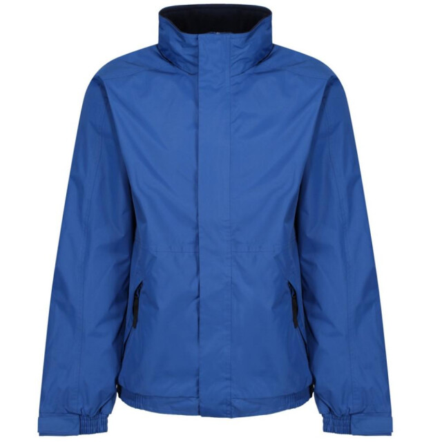 Regatta Dover waterdicht windproof jasje (thermo-guard isolatie) UTLT391_royalbluenavy large