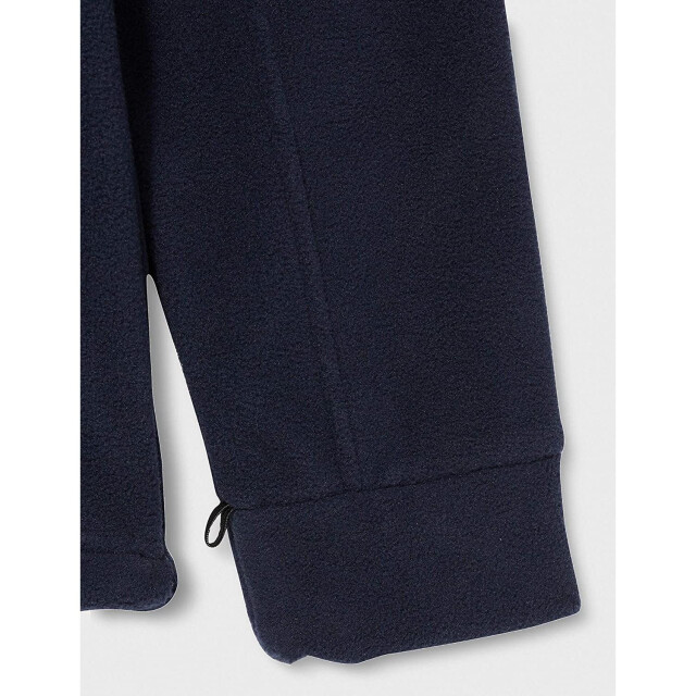 Regatta Heren thor iii fleece jacket UTLT380_darknavy large