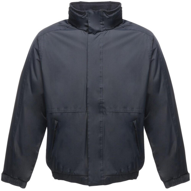 Regatta Dover waterdicht windproof jasje (thermo-guard isolatie) UTLT391_navynavy large