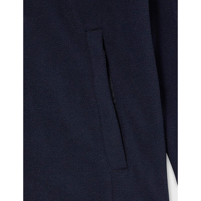 Regatta Heren thor iii fleece jacket UTLT380_darknavy large