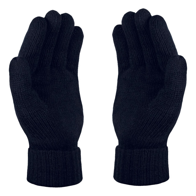 Regatta Unisex thinsulate thermische winterhandschoenen UTLT378_navy large
