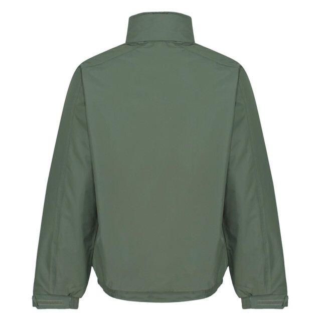 Regatta Dover waterdicht windproof jasje (thermo-guard isolatie) UTLT391_darkgreendarkgreen large