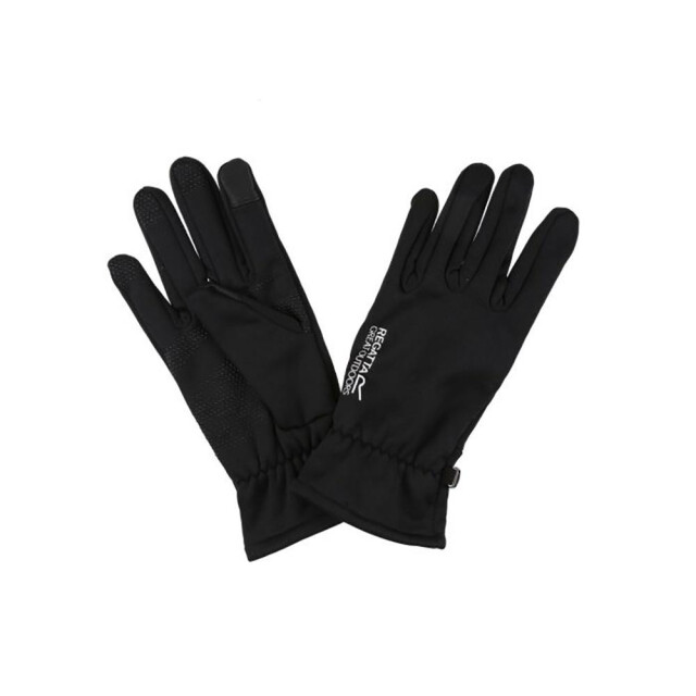 Regatta Unisex thinsulate thermische winterhandschoenen UTLT378_black large