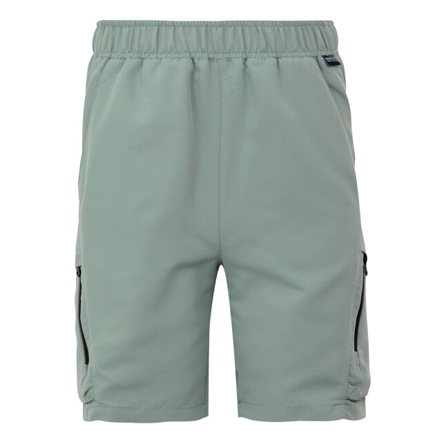 Regatta Kinderen/kinderen sorcer iii korte broek UTRG11823_glacier large