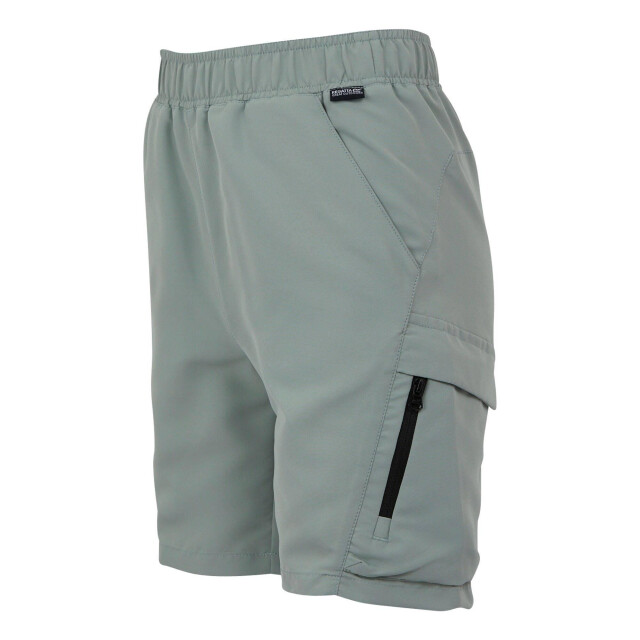 Regatta Kinderen/kinderen sorcer iii korte broek UTRG11823_glacier large