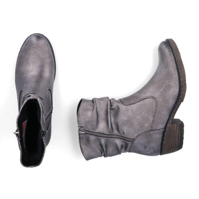 Rieker Laarzen 93760 large