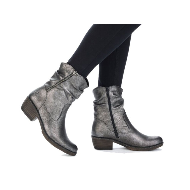 Rieker Laarzen 93760 large