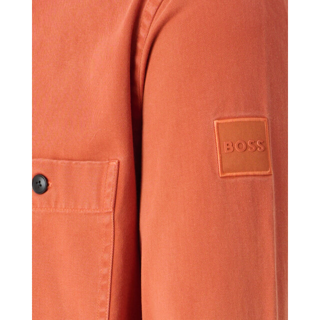 Hugo Boss Casual shirt ls 106868-001-XL large