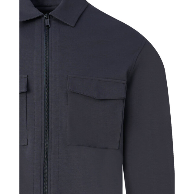 Genti Overshirt 103216-001-XL large