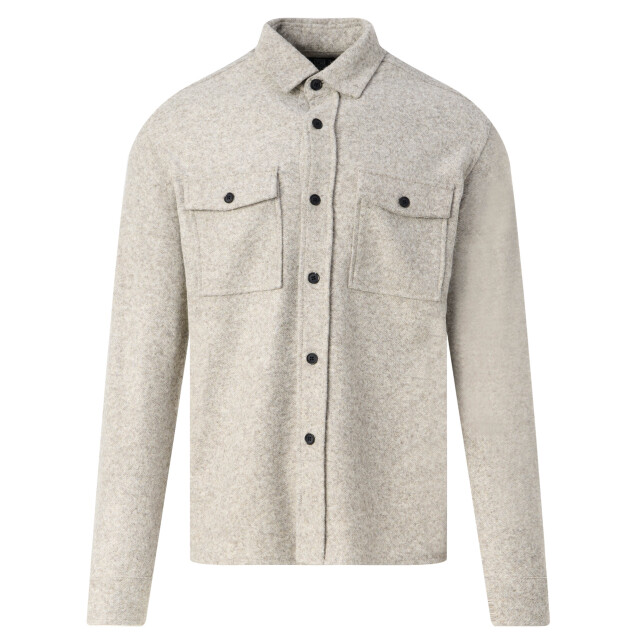 Genti Overshirt 103789-001-M large