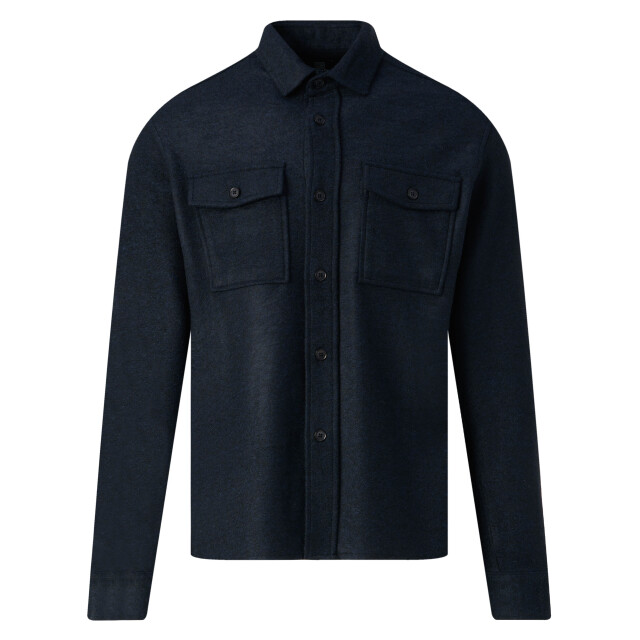 Genti Overshirt 103791-001-XL large