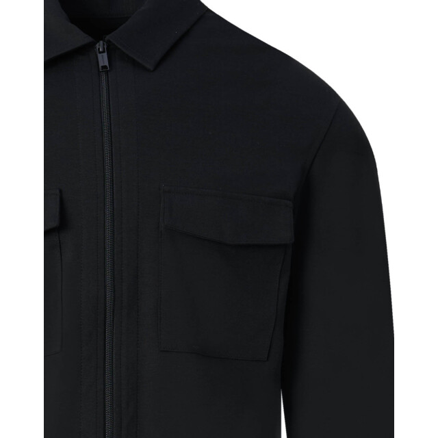 Genti Overshirt 103215-001-XXL large