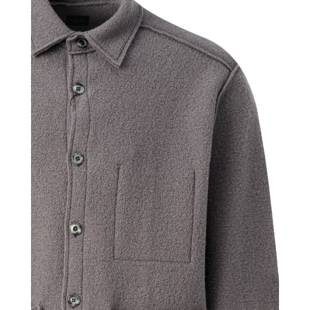 Xacus Overshirt 106417-001-L large