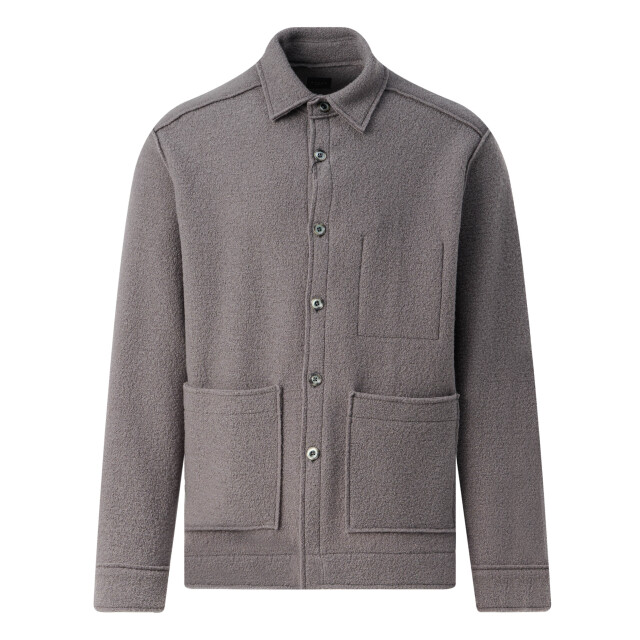 Xacus Overshirt 106417-001-L large