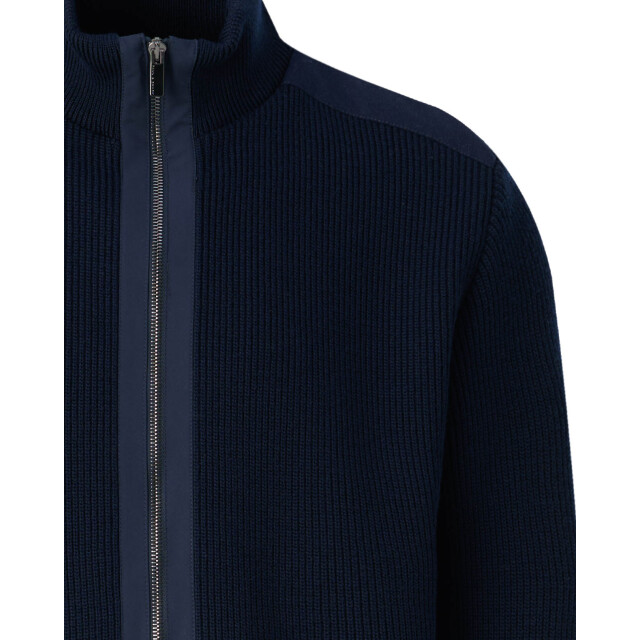 Paul & Shark Cardigan 103776-001-L large