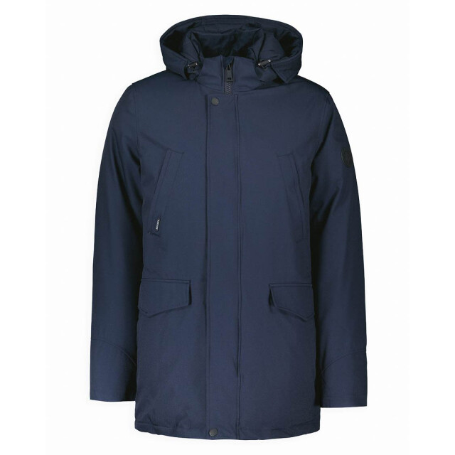 Airforce Slimfit parka 103658-001-L large