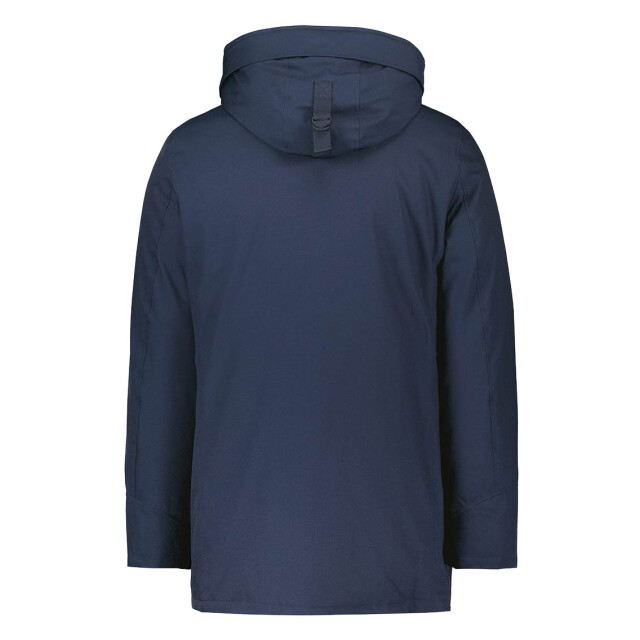 Airforce Slimfit parka 103658-001-L large