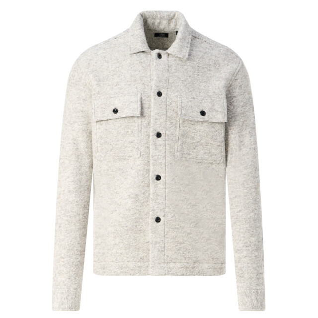 Genti Overshirt 103792-001-L large