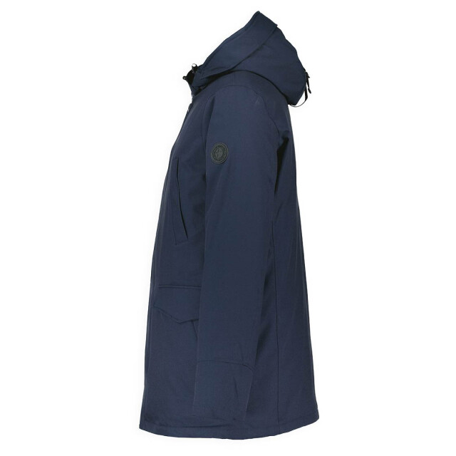Airforce Slimfit parka 103658-001-L large
