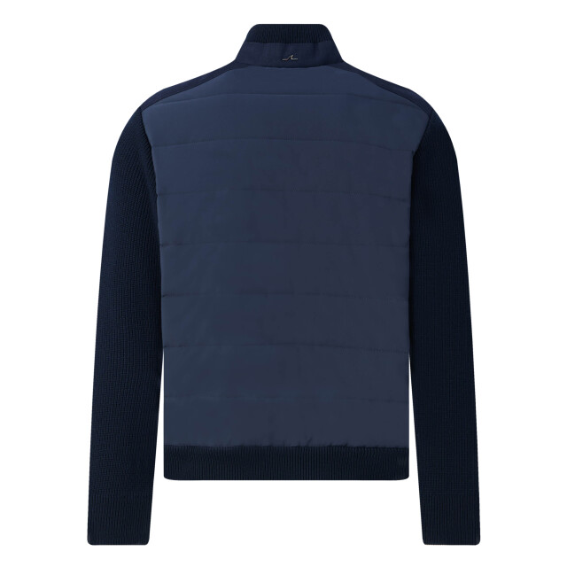 Paul & Shark Cardigan 103776-001-L large