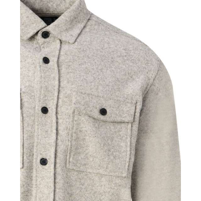 Genti Overshirt 103789-001-M large